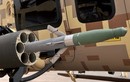 Mỹ tiếp tục bán “hàng nóng” cho Iraq chống IS