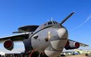 Siêu radar bay A-100 Nga sẽ đặt trên máy bay Il-476