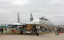 Trung Quốc còn lâu mới nhận được Su-35 từ Nga