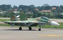 Uganda điều Su-30MK2 chống phe đối lập Nam Sudan?