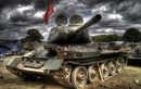 Lực lượng tăng - thiết giáp Nga: từ T-34 đến “kẻ hủy diệt”