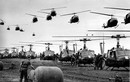 Tận mắt 10 trực thăng thay đổi lịch sử quân sự