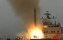 Trung Quốc đã có tên lửa diệt hạm phóng đứng?