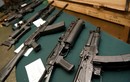 Nhà sản xuất súng AK mở rộng thị phần đến châu Á