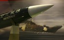 Trung Quốc, Đài Loan chạy đua tên lửa diệt hạm siêu âm