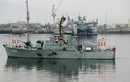 Iran nâng cấp tàu chiến cũ cho hải quân và IRGC