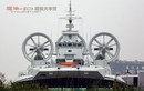 Trung Quốc tính bùng tiền mua tàu đổ bộ của Ukraine?