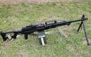 Khám phá sức mạnh súng máy của lính Spetsnaz Nga