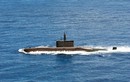 Hải quân Philippines âm thầm gây dựng sức mạnh tàu ngầm