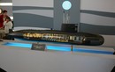 Australia chi khủng 20 tỷ USD mua 12 tàu ngầm Đức