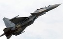 Su-30MKM Malaysia được triển khai giám sát trên Biển Đông?