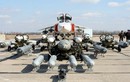 Nga bán cường kích Su-24 cho Argentina, Anh "chết khiếp"