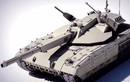 Tin nóng: Nga đã sản xuất 10 xe tăng Armata