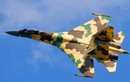 Phi công Mỹ thực sự “chết khiếp” tiêm kích Su-35 Nga