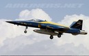 Iran nâng cấp lớn tiêm kích Saeqeh “nhái” F/A-18 Mỹ