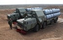 Tên lửa S-300 Nga tập trận sát nách NATO