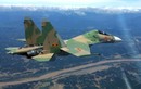 Sức mạnh “đoản kiếm” GSh-301 của tiêm kích Su-27/30 VN