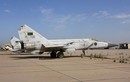 Tiêm kích MiG-25 vào tay phiến quân Libya khiến Mỹ, Israel sợ?