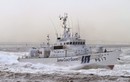 Nhật Bản đóng 10 tàu tuần tra cho Cảnh sát biển Philippines