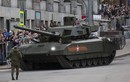 Tiết lộ mới về khung gầm hạng nặng Armata của Nga