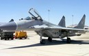 Nga trúng đậm, Ai Cập mua 46 tiêm kích MiG-29