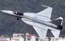 Giá tiêm kích JF-17 TQ rẻ chỉ bằng 1/15 Rafale