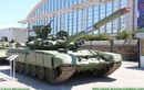 Serbia: Xe tăng M-84AB1 mạnh ngang T-90 của Nga