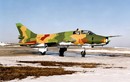 Máy bay Su-22M3K Việt Nam được nâng cấp tại Ukraine?