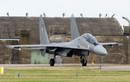 Chiến đấu cơ Su-30MKI giao chiến với Typhoon ở Anh?