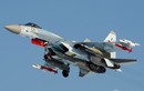 Nga-Trung đang đàm phán bán siêu cơ Su-35 trong sự hồ nghi?