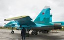 Thăm nơi sinh cường kích Su-34 Việt Nam có thể mua