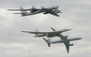 Điều chưa biết về nơi chế tạo siêu cơ Tu-95, Tu-160 Nga