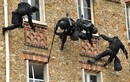 Khám phá đặc nhiệm chống khủng bố của cảnh sát Pháp
