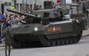 Pháo 125mm xe tăng T-14 Armata cũng sẽ được "bọc giáp"