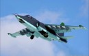 Lộ tính năng “khủng” máy bay cường kích Su-25SM3 Nga