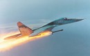 Hàng chục "tăng bay" Su-34 gia nhập Không quân Nga