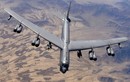 “Pháo đài bay” B-52 đã có thể mang bom thông minh