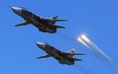 Vì sao Su-24 Nga ném bom "ngu" siêu chính xác ở Syria?