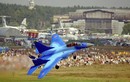 MiG muốn bán thêm tiêm kích hạm MiG-29K cho Ấn Độ