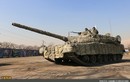 Tướng Iran tuyên bố chế tạo xe tăng mạnh ngang T-90