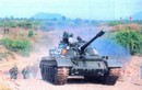 Giáp Kontakt-V là lựa chọn số một cho tăng T-54/55 Việt Nam