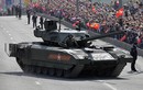 Quân đội Nga "dè chừng" với siêu tăng T-14 Armata? 