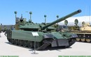 Động trời Thổ Nhĩ Kỳ muốn nâng cấp xe tăng T-72 của Nga