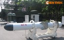 Chuyên gia Tây nói gì tên lửa KCT-15 Việt Nam chế tạo?