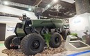 Chiêm ngưỡng dàn xe bọc thép “khủng” tại Eurosatory 2016 (1)