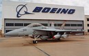 Boeing sẵn sàng cung cấp vũ khí hiện đại cho Việt Nam