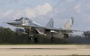 Bật ngửa giá mua 23 chiếc tiêm kích MiG-29 từ Đức