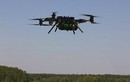 Lộ UAV dùng pin hydro Nga bí mật thử nghiệm ở Syria