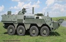 Lộ sức mạnh xe bọc thép BTR-4M Ukraine bán cho nước ĐNÁ