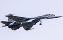 Ảnh "nóng" Nga dạy Trung Quốc lái tiêm kích Su-35